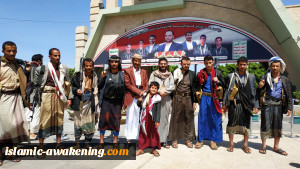 عندما تسقط أقنعة تحالف العدوان وتنکشف مؤامراته.. ارتفاع وتیرة عودة المغرر بهم إلی صنعاء