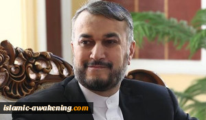 امیر عبداللهیان یهنئ بنجاح الانتخابات البرلمانیة فی فنزویلا