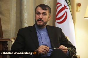 Iranian Officials: Morocco Normalization of Ties with ‘Israel’ Betrayal