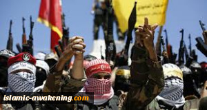 الفصائل الفلسطینیة تدین تطبیع العلاقات بین المغرب وإسرائیل