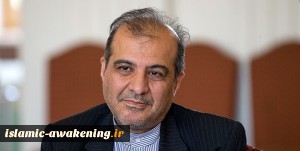 «خاجی»: طرح ایران برای حل پرونده یمن روی میز است