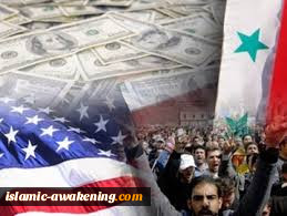 فی ظل الأوضاع المأساویّة.. إلى أین سیصل الإجرام الأمریکیّ بحق السوریین؟