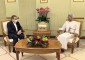 Araqhchi, Omani FM Discuss Regional Developments