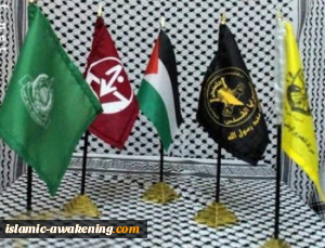 فلسطین تقطع الأمل من الخارج.. لا سبیل إلا لوحدة الصفّ نحو انتفاضة ثالثة