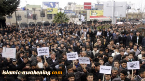 غضبة أکراد العراق مجدداً... أین جذور الأزمة؟