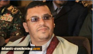 قیادی فی أنصار الله: الوضع الصهیونی هش ولا یؤهله لخوض معرکة مع أحد