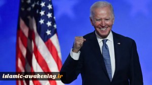 Biden Receives Over 270 Electoral Votes Required to Become US President