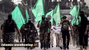 Hamas calls for Palestinian unity, resistance against Israeli occupation