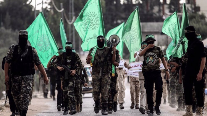 Hamas calls for Palestinian unity, resistance against Israeli occupation