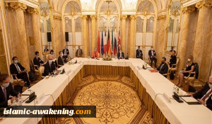 مصدر روسی : اجتماع وزراء خارجیة اطراف الاتفاق النووی قد یعقد قبل نهایة العام