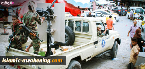 السعودیة وإخفاقاتها المتکررة فی بناء التحالفات فی جنوب الیمن