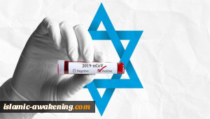 فیروس الاحتلال أشد خطورة وفتکاً.. لقاح کورونا مقابل إطلاق الجنود الصهاینة