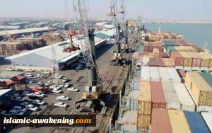 تطویر میناء الفاو العراقی... ضغط خلیجی وتهدید أمریکی لإفشال المشروع