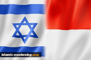 ما الهدف من إطلاق شائعات التطبیع بین إندونیسیا والکیان الصهیونیّ؟