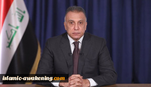 الکاظمی على رأس وفد حکومی رفیع إلى ترکیا.. ما هی أبرز الملفات المطروحة؟