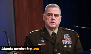 الإعلام الإسرائیلی:بعد الإمارات والسعودیة...رئیس الأرکان الأمیرکیة فی