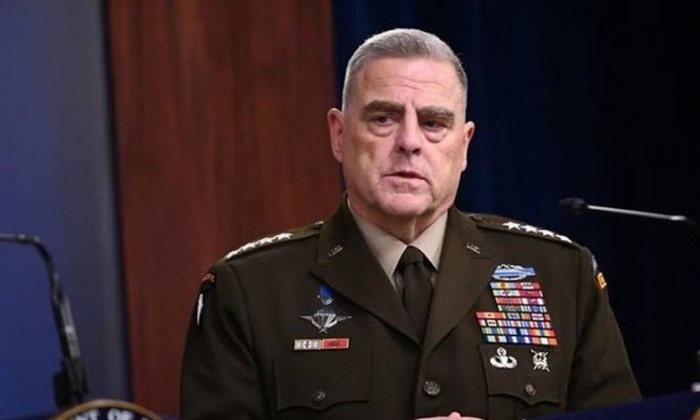 الإعلام الإسرائیلی:بعد الإمارات والسعودیة...رئیس الأرکان الأمیرکیة فیإسرائیل