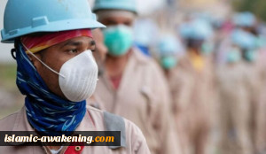 العمالة الوافدة فی السعودیة.. ترحیل وإذلال