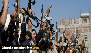 ملیشیات السعودیة بالیمن تعترف بمقتل احد قادتها خلال معارک غربی تعز