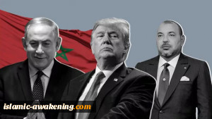 المغرب تدخل إلى 