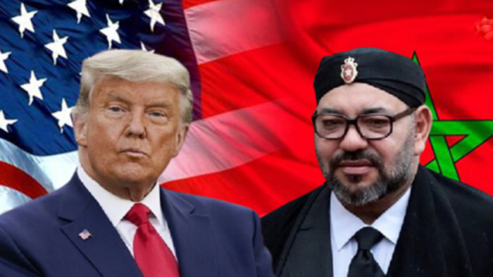 المغرب قبل بالتطبیع.. و ترامب یزرع الشوک فی طریق بایدن