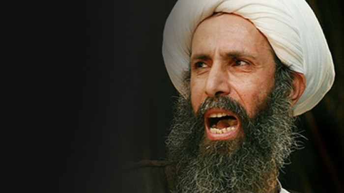 دولیة واقعة إعدام النمر تتجدد کل عام