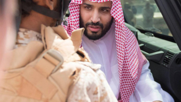 لماذا وقف ترکی الفیصل بوجه محمد بن سلمان؟