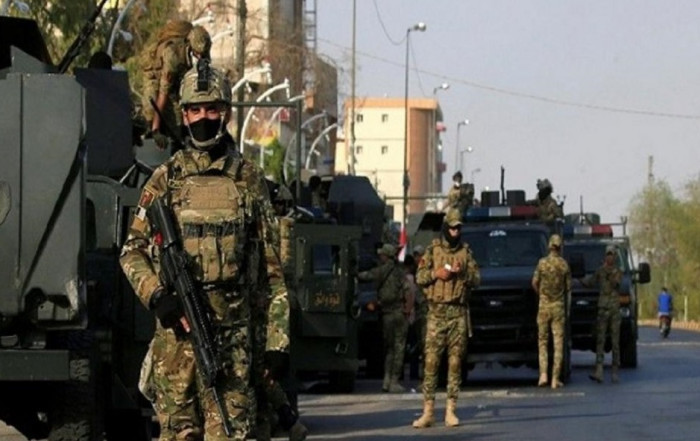 المرحلة الرابعة لعملیات الوعد الصادق فی البصرة تنطلق الیوم