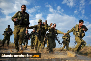 الأمراض النفسیة تفتک بالجیش الاسرائیلی.. بدایة الانهیار