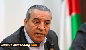 حرکة فتح تعلن تشکیل لجنة للبدء بترتیبات عقد المجلس المرکزی لمنظمة التحریر