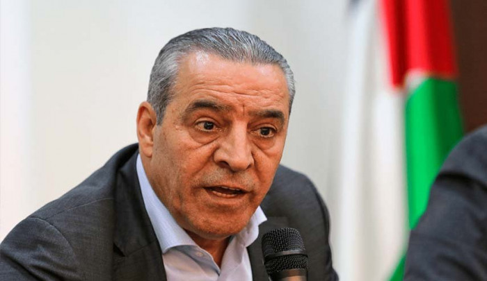 حرکة فتح تعلن تشکیل لجنة للبدء بترتیبات عقد المجلس المرکزی لمنظمة التحریر