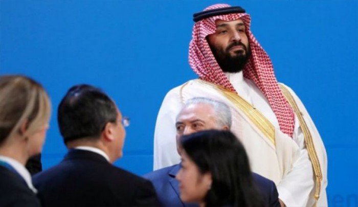 إصلاحات ابن سلمان الأخیرة... استعراض دعائی جدید للغرب