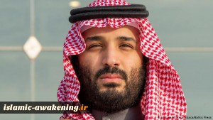 ترامپ بدنبال مصونیت قضایی برای محمد بن سلمان است