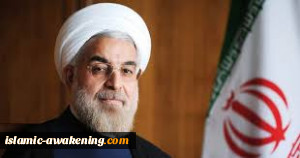 الرئیس الإیرانی: نظام الجمهوریة والانتخابات واصوات الشعب الصرح والبنیان الاساس فی الجمهوریة الاسلامیة