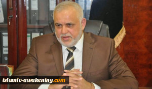 الفتح: حکومة مصطفى الکاظمی 