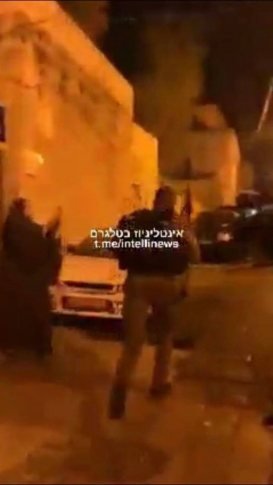 Israeli Occupation Police Kill One Palestinian in Jerusalem’s Old City