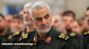 Hezbollah: Soleimani was assassinated because he challenged US hegemony