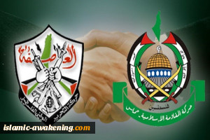 رفض عربیّ لانضمام حماس إلى منظمة التحریر.. والمصالحة الفلسطینیّة حلم بعید المنال