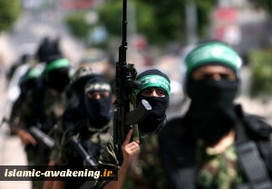 Palestinian Resistance Groups to Hold First Joint Military Exercise