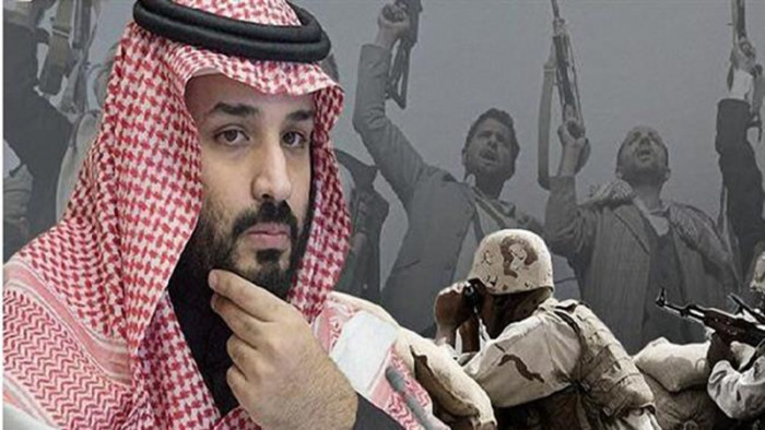 سیناریو سعودی جدید لإدراج أنصار الله فی قائمة الإرهاب.. ماذا وراء الهجوم على ناقلة نفط أجنبیة فی میناء جدة؟