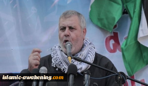 البطش: الشهید سلیمانی شَکَل رافعة لکل أذرع المقاومة الفلسطینیة والإسلامیة