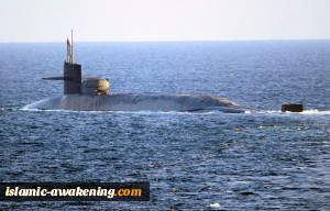 فک رموز التوتر الجدید لمثلث الشر فی الخلیج الفارسی