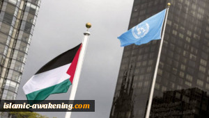 العالم یدعم السیادة الدائمة للشعب الفلسطینیّ.. ما الذی یمنع تطبیق الشرعیّة الدولیّة؟