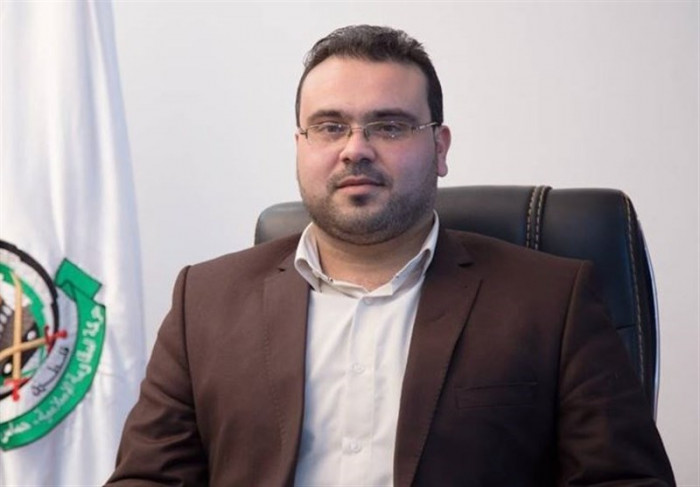 حماس: الاحتلال الاسرائیلی ارتکب عدواناً همجیاً ضد قطاع غزة