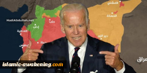 10 تحدیات یواجهها فریق السیاسة الخارجیة لبایدن فی مواجهة الأزمة السوریة