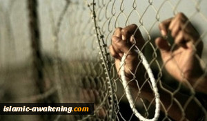 نادی الأسیر الفلسطینی: منع الاحتلال تطعیم الأسرى ضد کورونا قرار عنصری