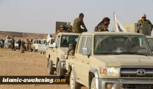 محلل سیاسی عراقی: توجد مؤامرة سیاسیة تقودها الحکومة ضد الحشد الشعبی بتخطیط واشنطن