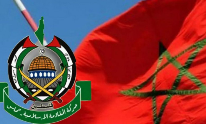 حماس غاضبة من المغرب.. التطبیع الذی قد ینتج فوضى