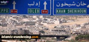 إدلب السوریة تعود لوسط النار.. ما هو الحلّ النهائی لأزمة إدلب؟