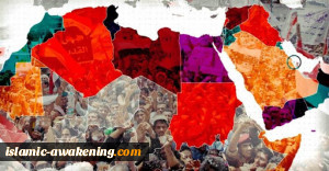 الذکرى العاشرة للصحوة الإسلامیة فی الوطن العربی.. ماذا حققت وماذا خسرت ؟
